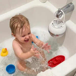 Bathe Happy