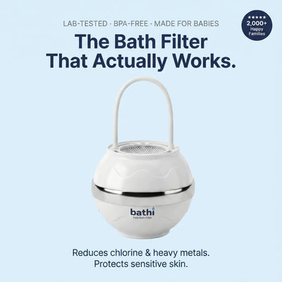 Bathi Bath Filter