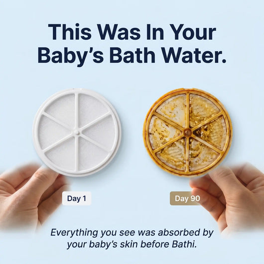 Bathi Bath Filter